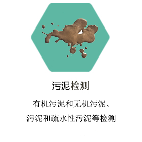 郑州污泥生物质检测