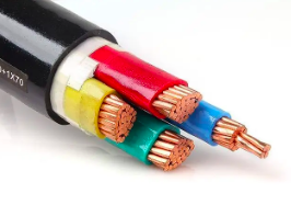 郑州电线电缆检测和查看一般需要检测五项