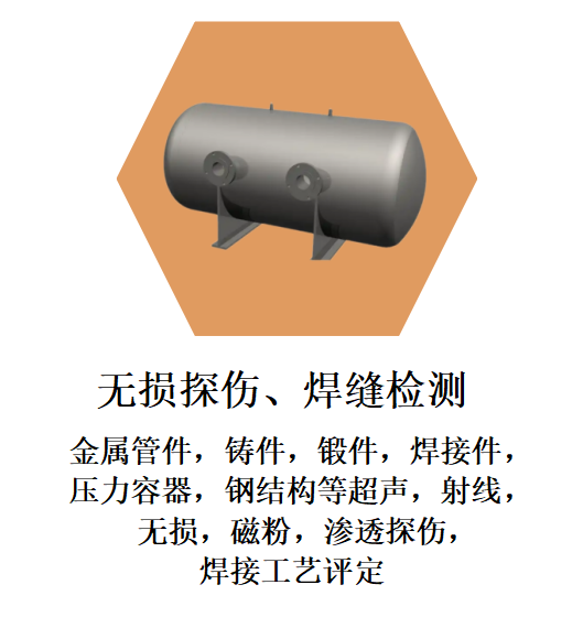 以下是一些常见郑州金属材料检测项目的费用范围